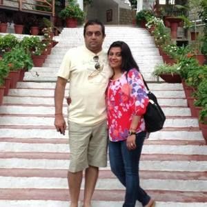 Meet your Posher, Vinod